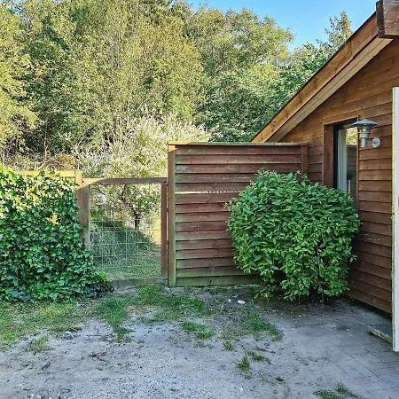 Vakantiehuis 6 Person In Hals-by Traum Hals
