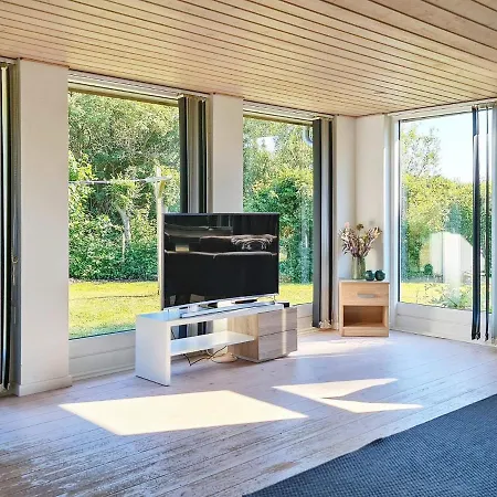 6 Person In Hals-by Traum Vakantiehuis