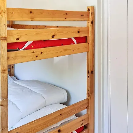 Vakantiehuis 6 Person In Hals-by Traum