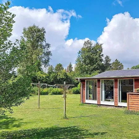 6 Person In Hals-by Traum Ferienhaus