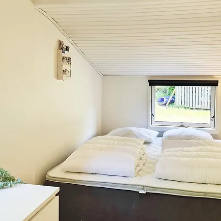 6 Person In Hals-by Traum Ferienhaus *