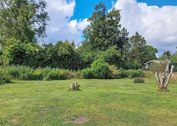 6 Person In Hals-by Traum Casa vacanze *